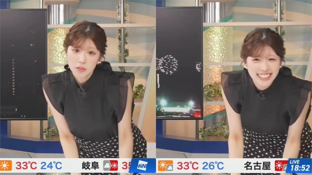 日本蘿莉主播「呆萌播報」畫面暴紅!「空靈雙眼+兔寶寶牙」網融化:超可愛