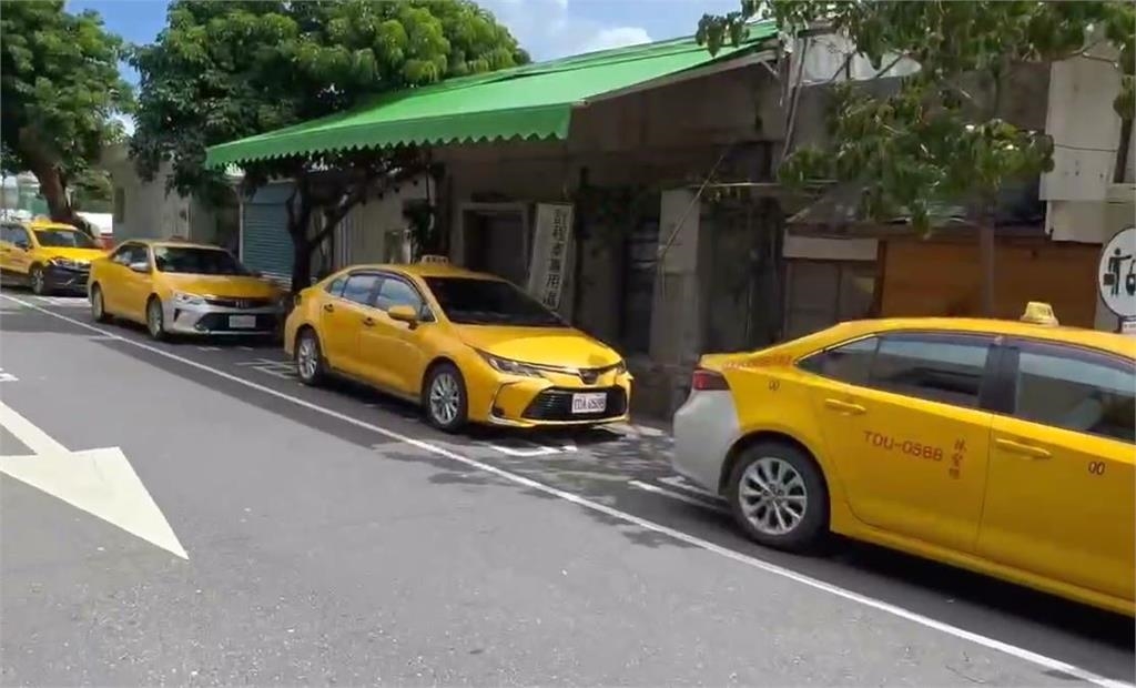 小黃運將亂喊價? 民眾控"玉里車站到赤科山"車資高達2500元