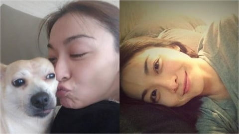 江祖平遭副總兒侵犯爆「身心俱疲」！突PO黑底圖「宣布1事」：一切相信司法