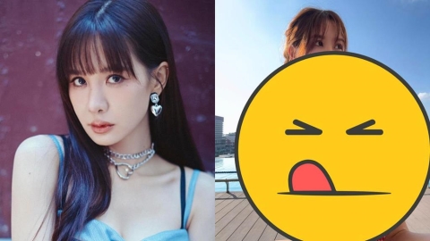 39歲安心亞「硬塞死庫水」失速下滑!澎湖耍辣挺出「家庭號黑糖糕」粉急:跑出来