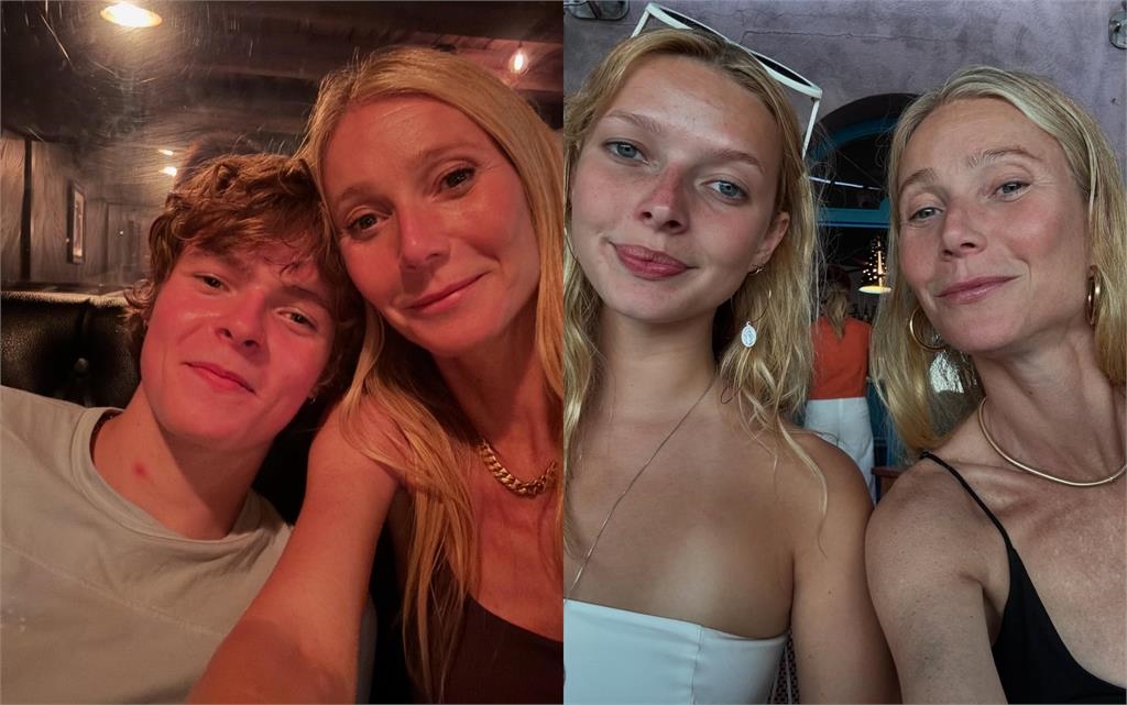 52歲鋼鐵人祕書「小辣椒」辣曬比基尼！「整片紋路」遭酸太落差…網開戰了