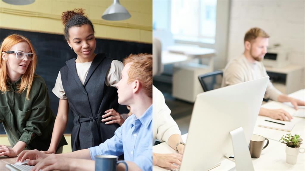 「跳槽後回鍋」慘被虧很尷尬?作家親揭「超現實原因」:沒人在乎!