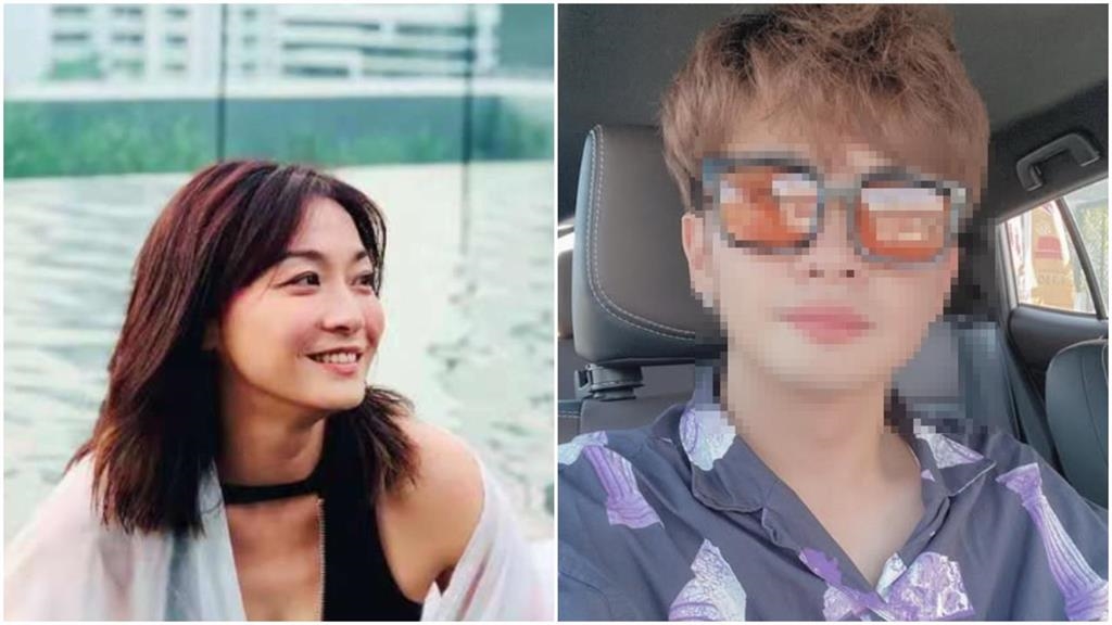 兒戀上「大22歲江祖平」遭控強制侵犯！龔美富請辭「最抱歉1事」網氣炸