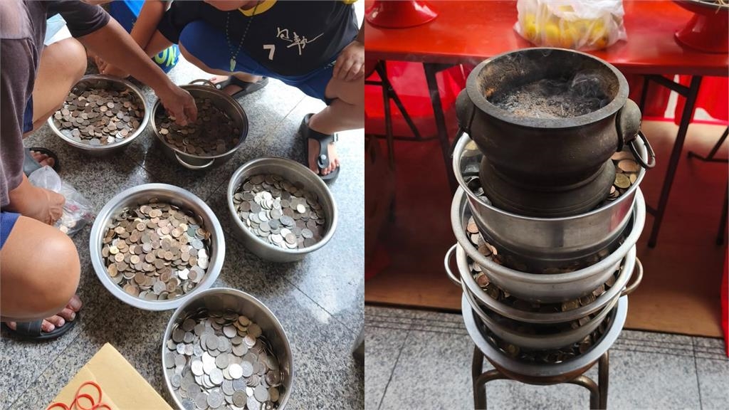 台南宮廟狂發6.5萬「免登記」!民眾嗨爛「1步驟爽領錢」震撼戰績出爐