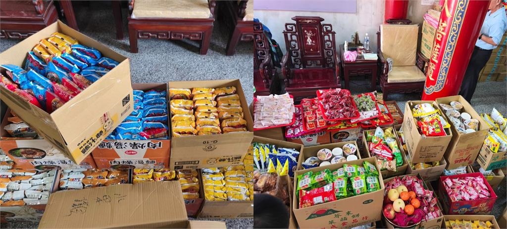 台南宮廟狂發6.5萬「免登記」!民眾嗨爛「1步驟爽領錢」震撼戰績出爐