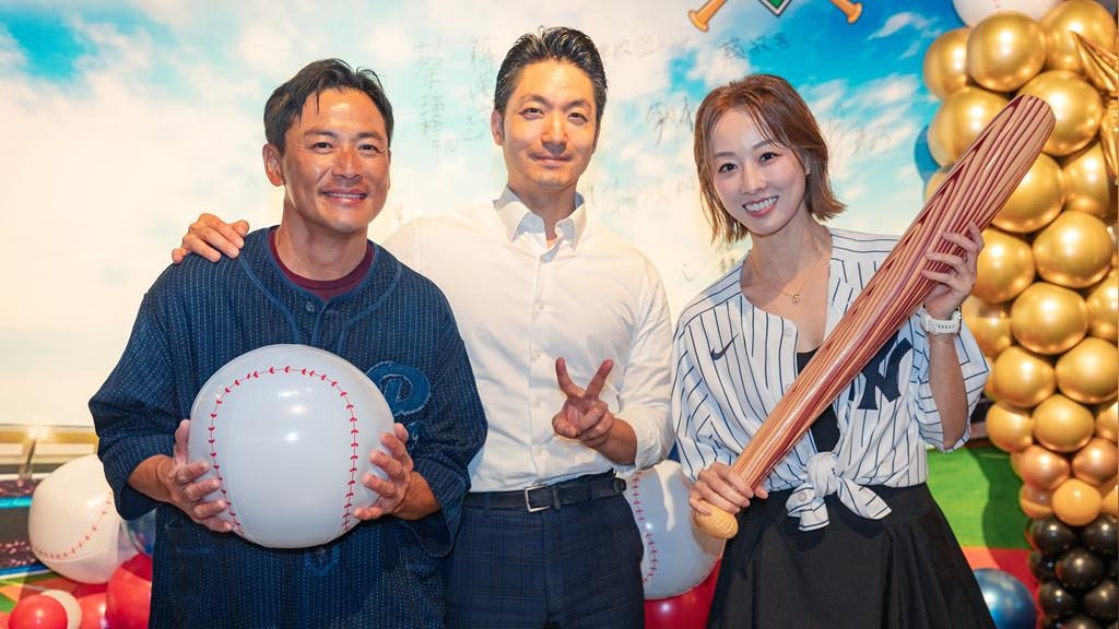 江宏恩曾是少棒隊！台灣棒球熱掀回憶 他曝吃苦過往：被打過耳光