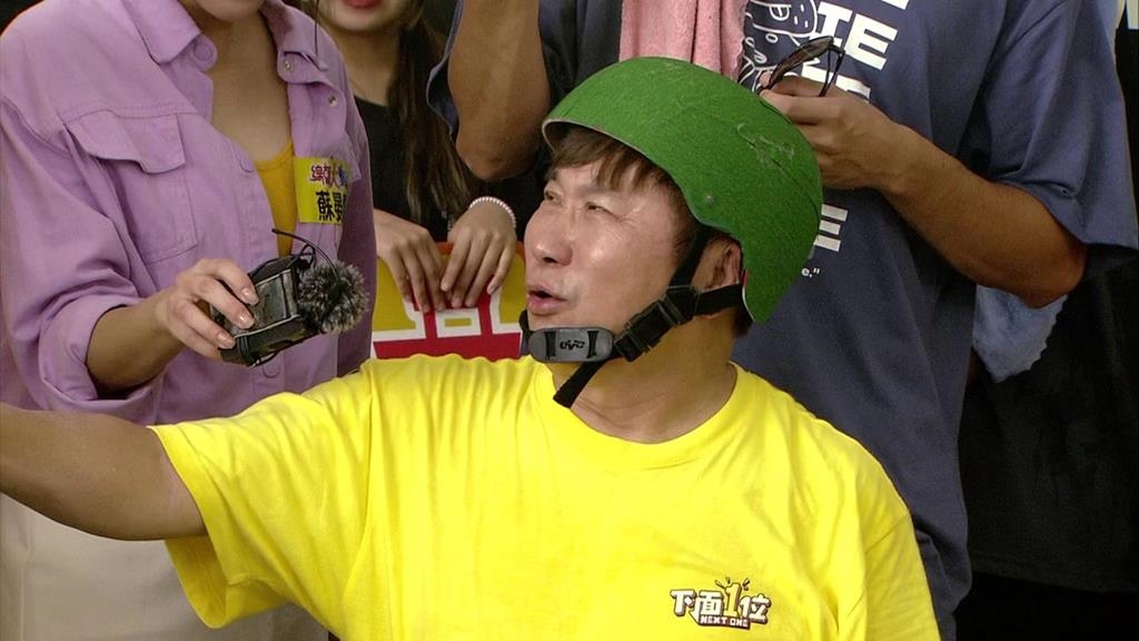 《綜藝大集合》胡瓜作弊遇到地方媽媽！毫不客氣被無厘頭囉嗦碎唸