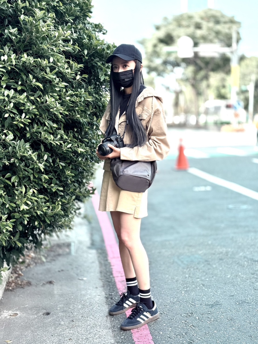 黃文星《好運來》為戲「首扮女裝」美翻網友！王瞳「升格當媽」曝兒子是他