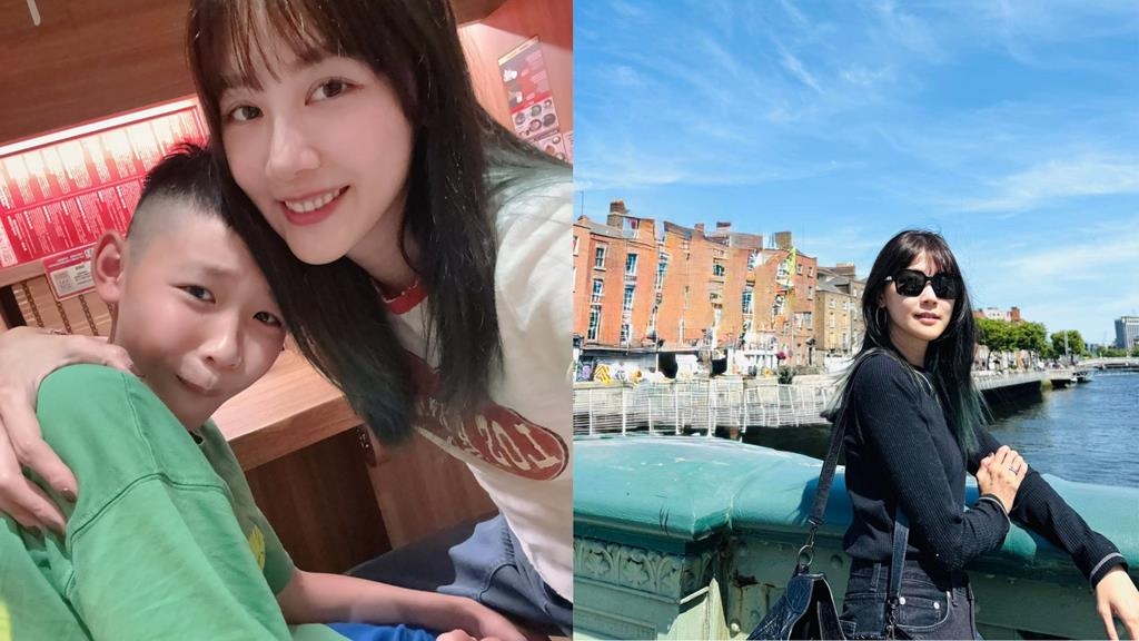 嚴立婷揭「人生必去」葡萄牙！美食多Uber便宜，但「1缺點」險摔死！