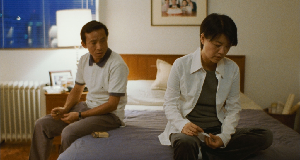 被譽「21世紀最偉大百大電影」!楊德昌《一一》25週年重返大銀幕 全新海報藏亮點