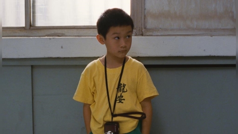 被譽「21世紀最偉大百大電影」!楊德昌《一一》25週年重返大銀幕 全新海報藏亮點