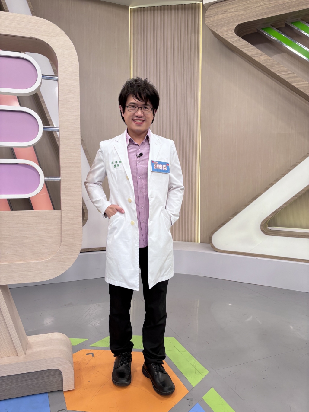 《醫學大聯盟》抑制肥胖可以靠「這個東西」 撒基努逼問醫生你敢試嗎?