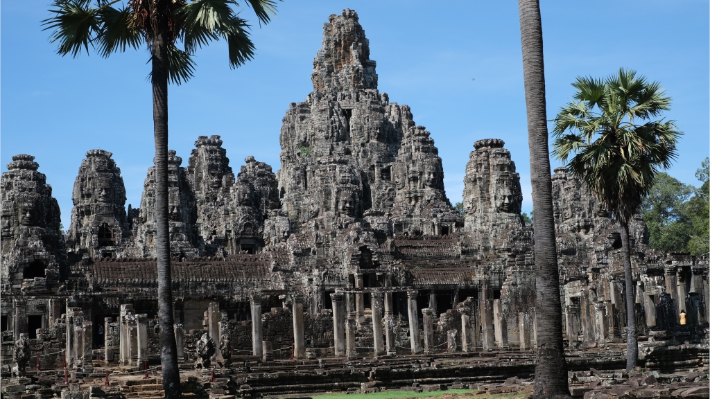 走訪三大國！《南國啟示錄》歷時3年製作回歸 金曲歌后獻聲助陣 