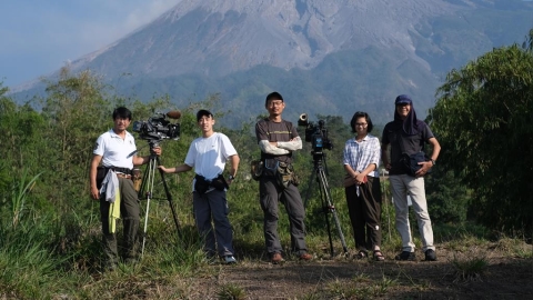 走訪三大國!《南國啟示錄》歷時3年製作回歸 金曲歌后獻聲助陣