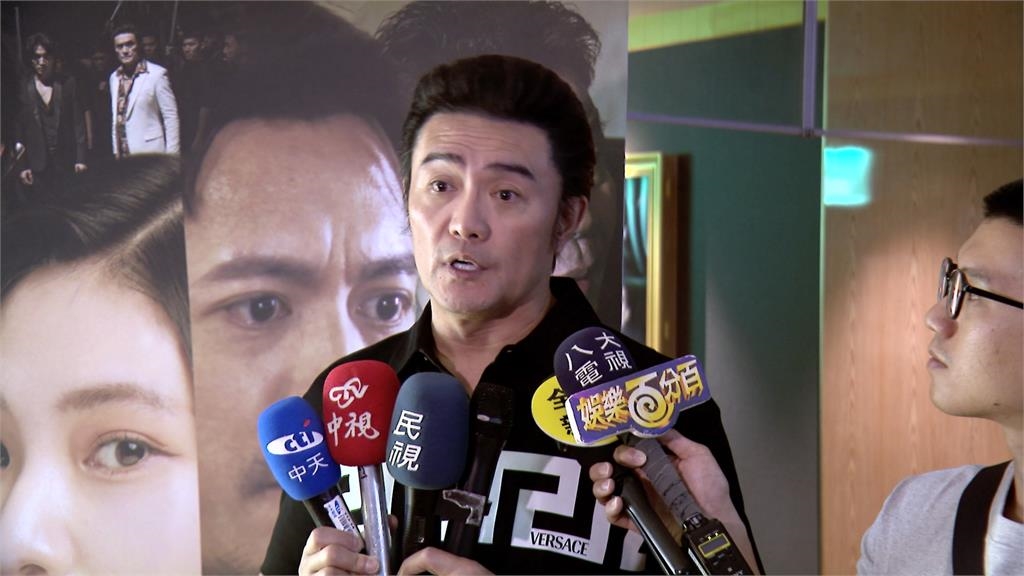 兒遭江祖平控「性暴力」　三立副總龔美富請辭