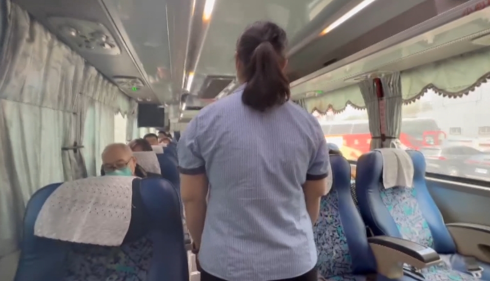 正式熄燈號!國光客運停駛 揮別30年西螺轉運站路線