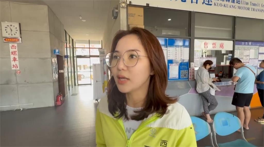 正式熄燈號!國光客運停駛 揮別30年西螺轉運站路線