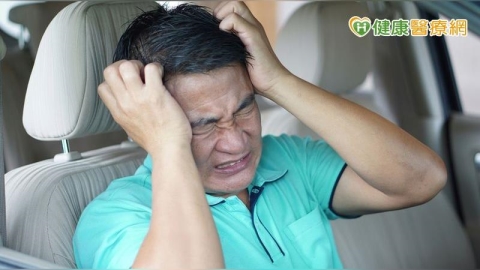 不只酒駕！藥師示警「藥駕」同樣危險　9類藥物要小心