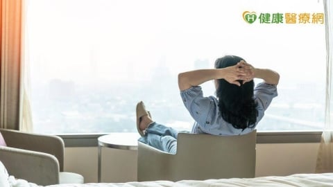 每天很忙卻不充實？　「這5個原因」讓你無法感到快樂