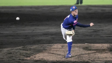 棒球/U18世界盃卡位晉級線!台灣派職棒新星王奕翔先發 若贏澳洲鎖分組前三