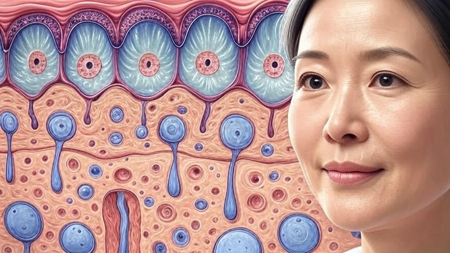 最新醫美針劑「逆時針」,真的可以讓你「皮貼肉」嗎?