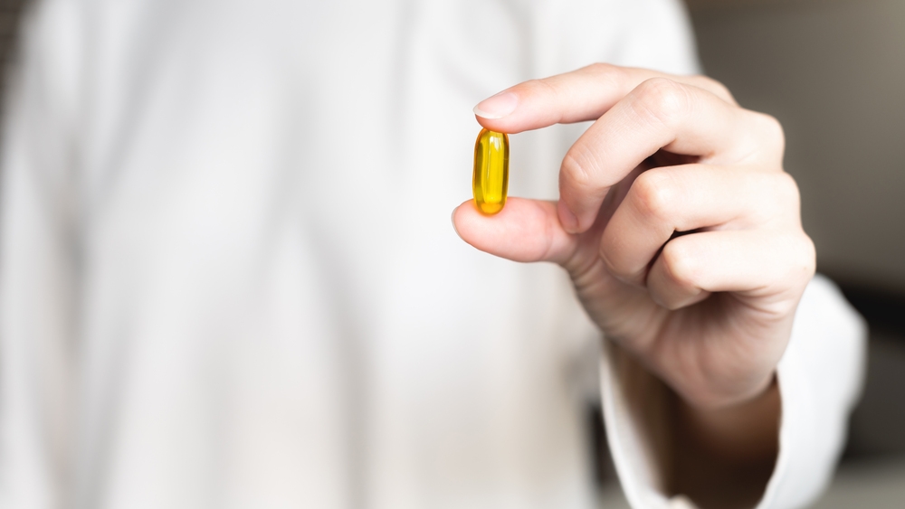 營養師分享：掌握魚油 Omega-3 七大潛在益處，為健康加分