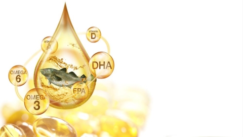 營養師分享：掌握魚油 Omega-3 七大潛在益處，為健康加分