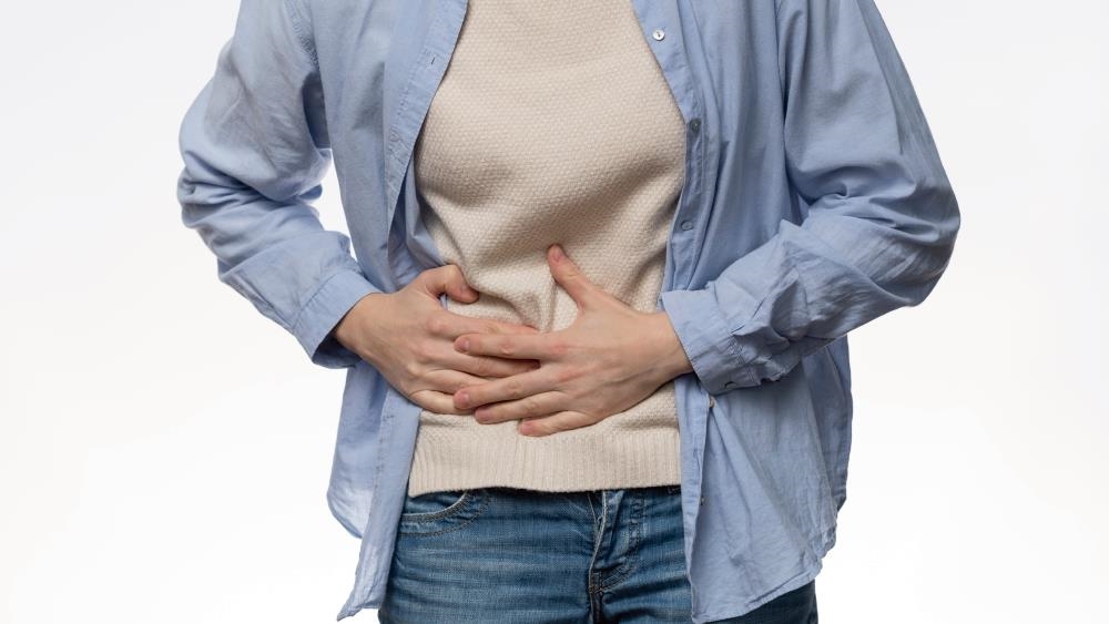 秋季健康警訊：肝臟與消化道問題風險提升，專家提醒應加強留意