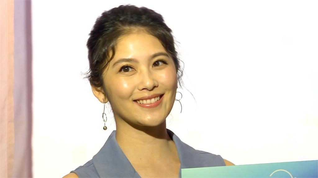 運動部今掛牌！李洋任部長　機要秘書由「她」出任