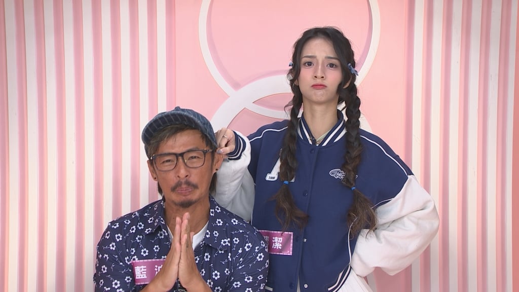 《姊妹亮起來》藍波答應女兒可以交男朋友 轉身「不要被我抓到就好了」？