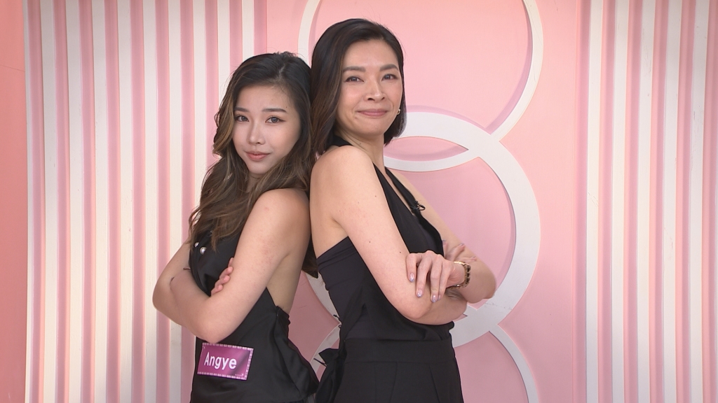 《姊妹亮起來》藍波答應女兒可以交男朋友 轉身「不要被我抓到就好了」？