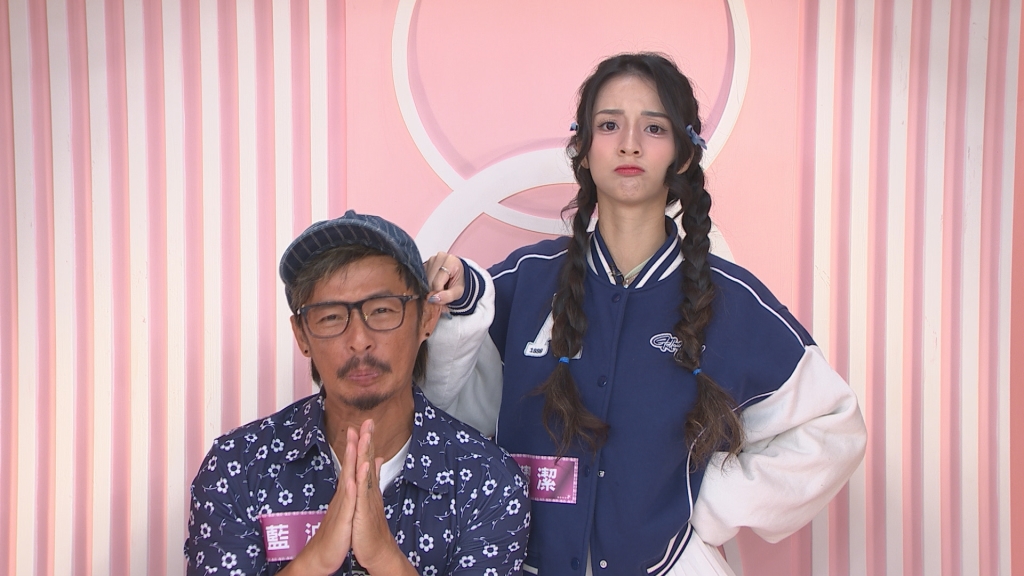 《姊妹亮起來》藍波及禹安女兒沒時間觀念 出門常在壓線邊緣 父母不苟同？