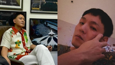 春風開監視器驚見「王識賢超兇」按電鈴!嚇喊「來衝場」高捷急勸:以和為貴