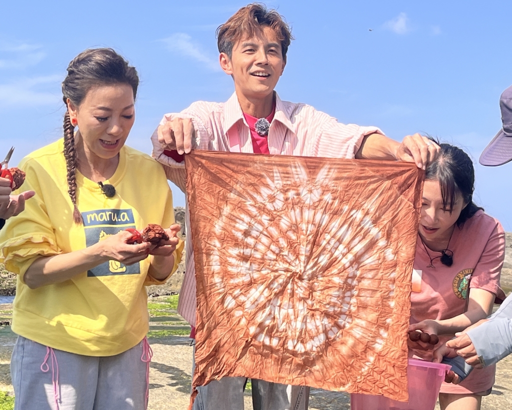 阿翔驚爆「不想演戲想當導演」!《好運來》初體驗竟被劇組「神救援」