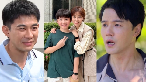 王瞳《好運來》驚爆未婚生子「孩子爸成謎」！網友狂追問：是克帆還是育成的？