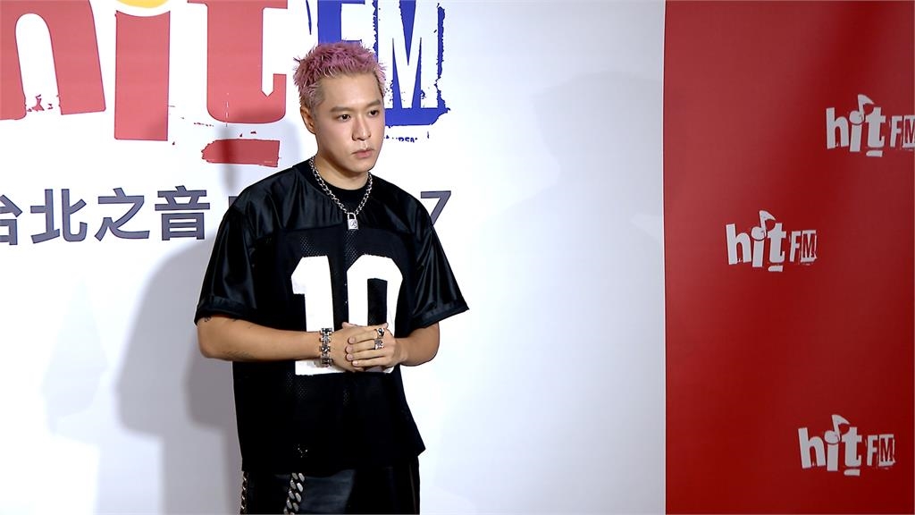 周湯豪睽違3年回歸歌壇！　甩肉5公斤帥翻　自曝是超級I人