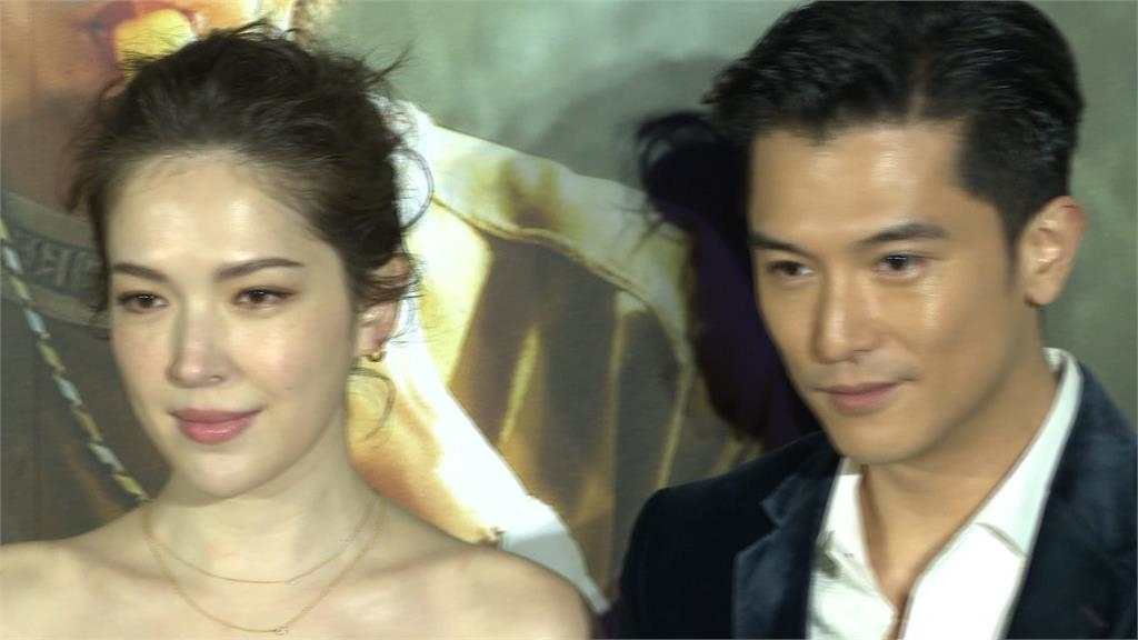 許瑋甯產後火速復工 「秀白皙美腿」纖瘦體態看不出剛生完