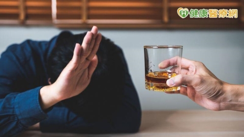 戒酒免疫反而異常？　醫揭「關鍵機轉」神秘面紗