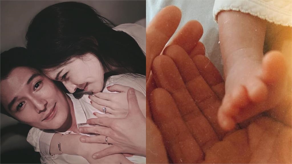 41歲許瑋甯當媽1月「火速復工」　甜笑側顏殺曝「產後體態」網驚：也太拚！