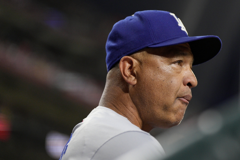 MLB/「二刀流」大谷翔平季後賽不投先發轉任終結者?主帥羅伯斯坦言:還在考慮