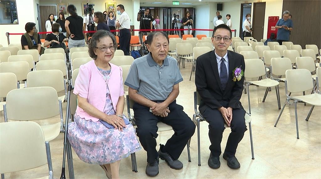 國民女婿羅一鈞接任疾管署長 談終身大事「這麼說」