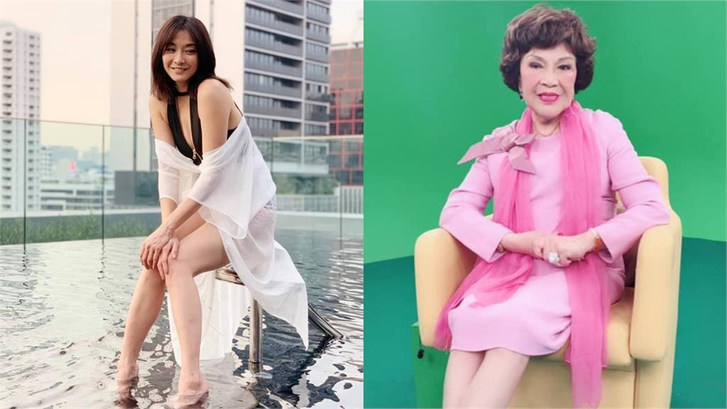 曾合作江祖平《飛龍在天》!88歲周遊再揭MeToo遭遇「不陪睡就報復」辛酸史