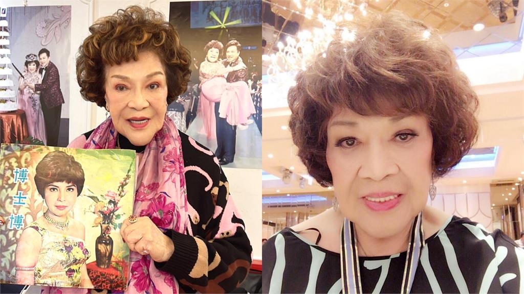 曾合作江祖平《飛龍在天》!88歲周遊再揭MeToo遭遇「不陪睡就報復」辛酸史