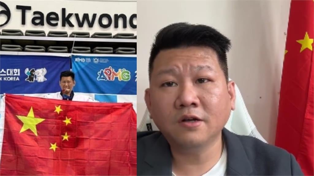 應志宏持中國護照「台灣身分沒了」！突扯這2人「被除籍內幕」館長被點名了