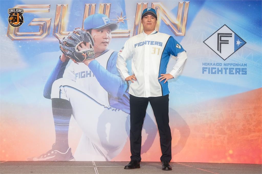 日職／「火球男」古林睿煬旅日熱身賽初登板　1局11球乾淨俐落3上3下展現壓制力