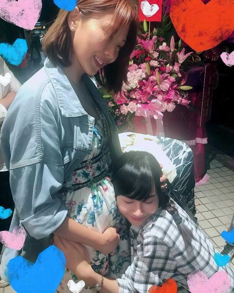 大牙被拍「私下挺凸肚」才離婚1個月！親吐「後來才發現」網嚇：我錯過什麼