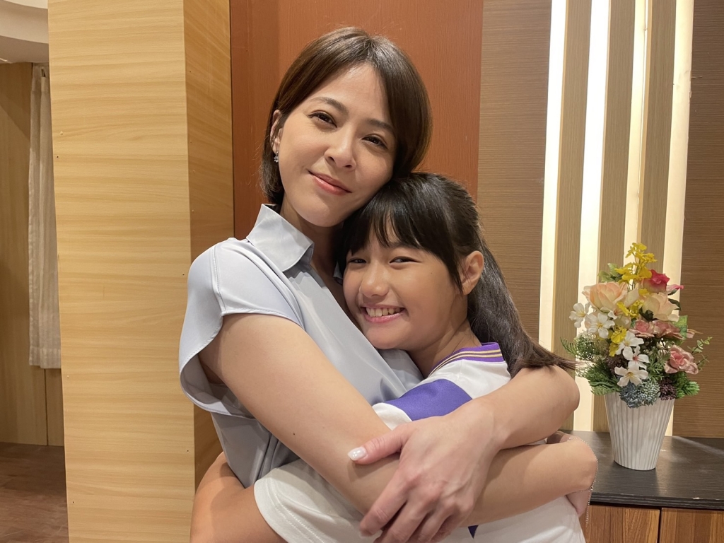 蘇晏霈《好運來》婚姻亮紅燈「老公爆偷吃」?悄劇透:樂樂的世界即將崩塌