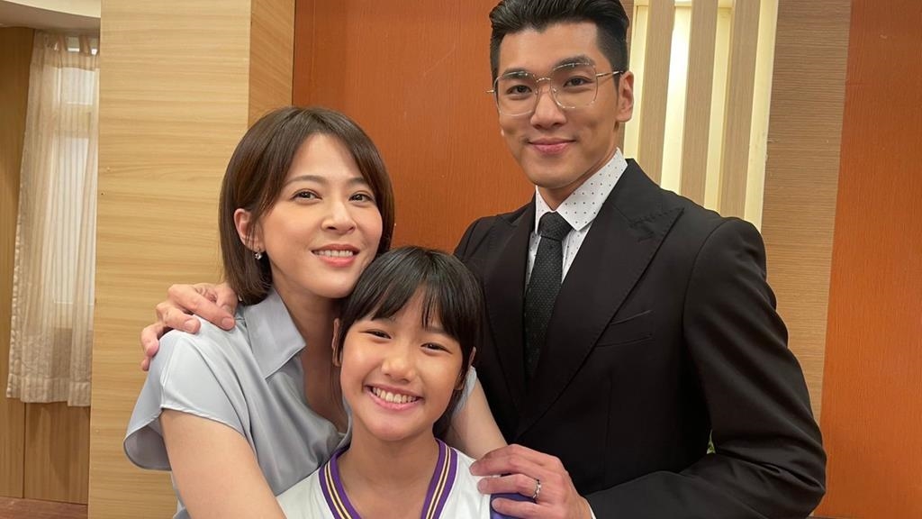 蘇晏霈《好運來》婚姻亮紅燈「老公爆偷吃」？悄劇透：樂樂的世界即將崩塌