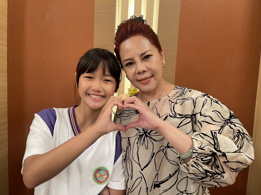 蘇晏霈《好運來》婚姻亮紅燈「老公爆偷吃」?悄劇透:樂樂的世界即將崩塌