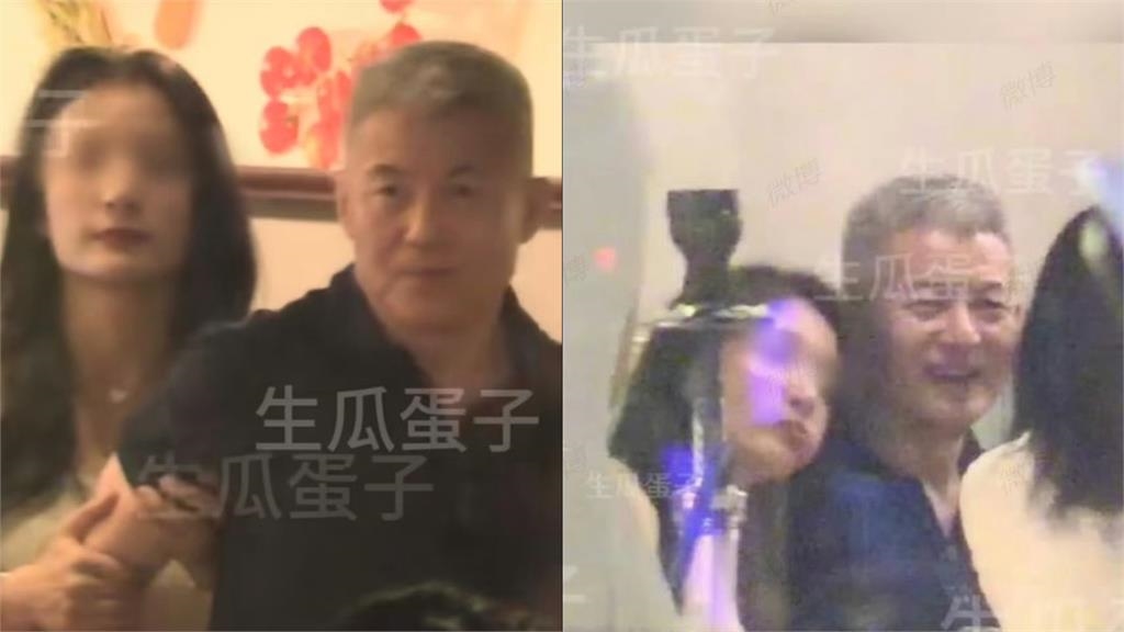 那英19年夫深夜摟嫩妹「黏踢踢畫面」曝!他認錯「沒分寸感」幽會細節全說了